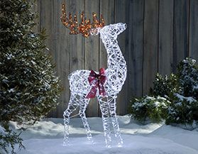 decoration de noel canadian tire