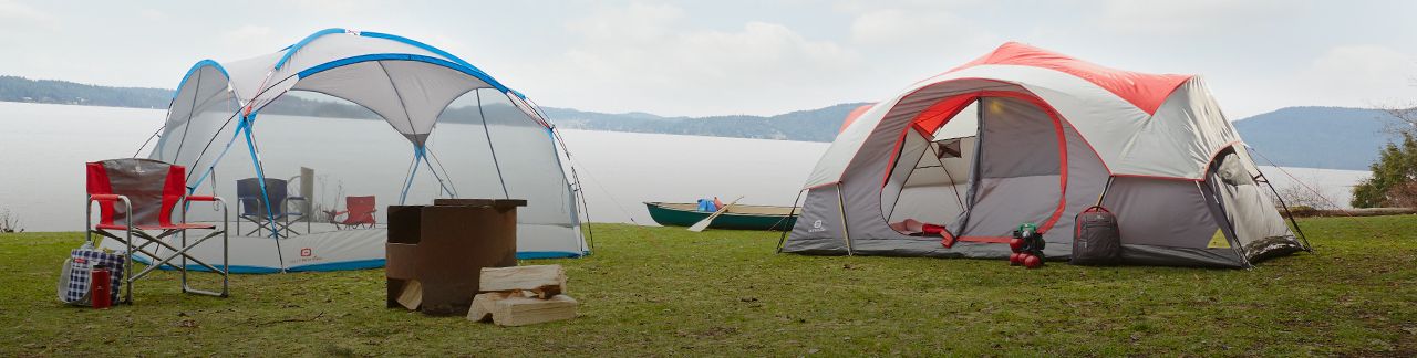 tent camping canadian tire