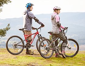 canadian tire adult bikes