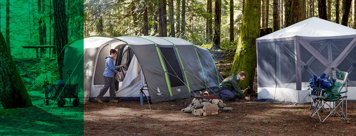 Tents & Shelters | Canadian Tire