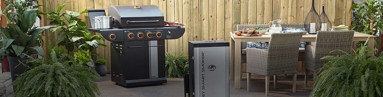 canadiantire ca bbq