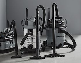 maximum vacuum canadian tire