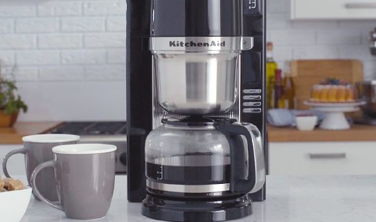 How to choose a coffee maker Canadian Tire