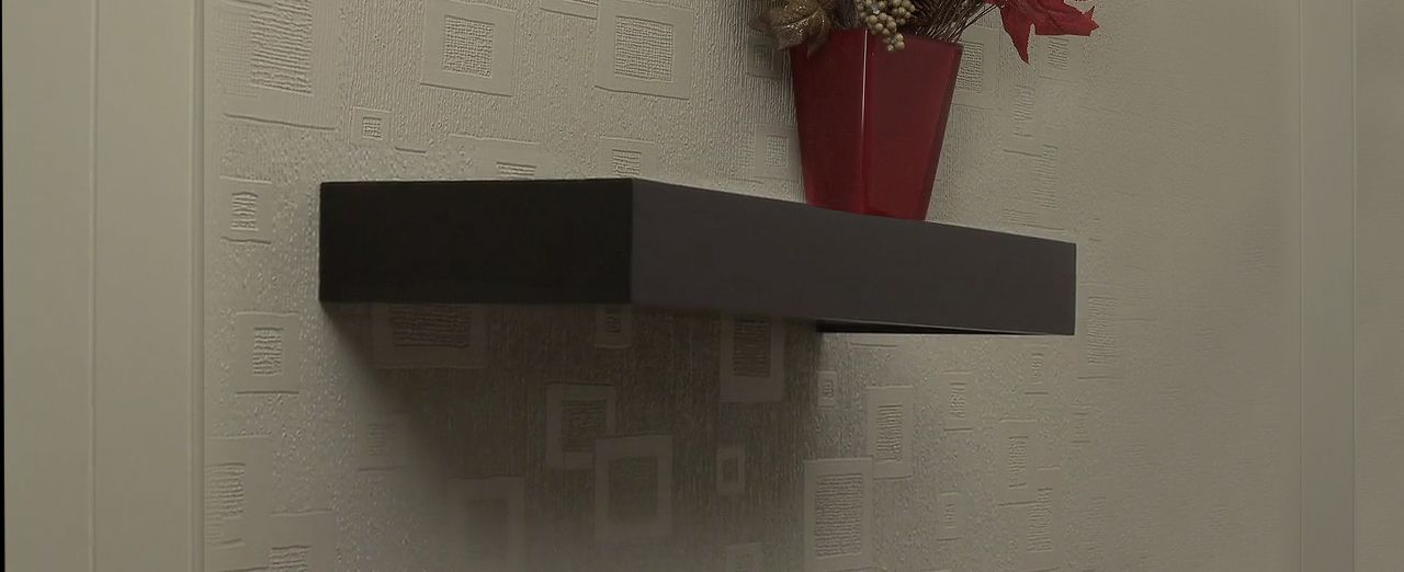 Comment poser des tablettes Canadian Tire