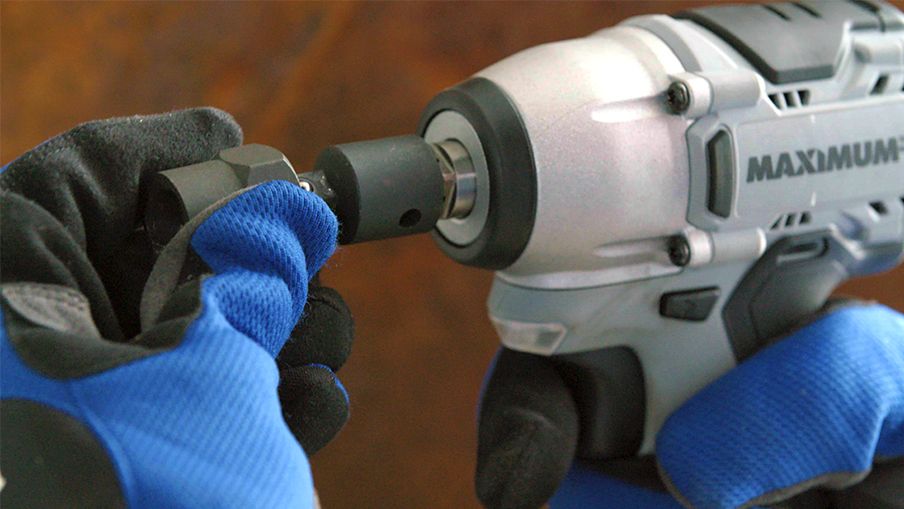 How to remove tricky nuts and bolts Canadian Tire