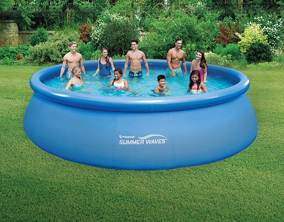 canadian tire swimming pool supplies