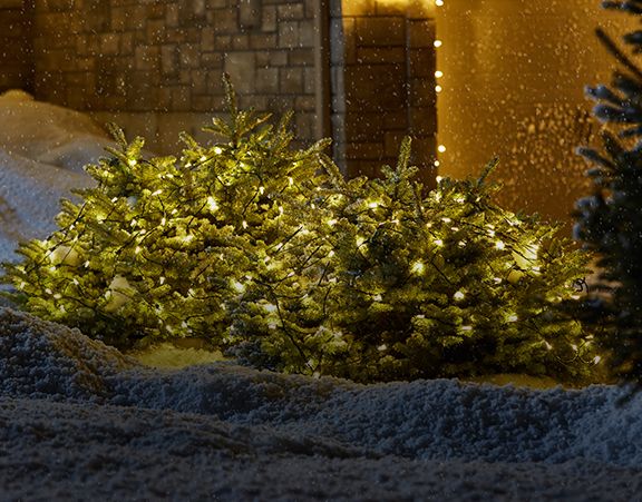 NOMA Christmas Lights Canadian Tire