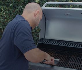 Extend the Life of Your BBQ