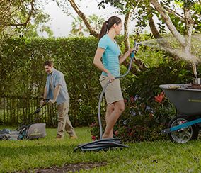 Your Ultimate Outdoor Assets - Yardworks