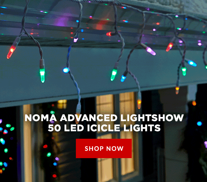 NOMA Advanced Constant Lit LED Lights Canadian Tire