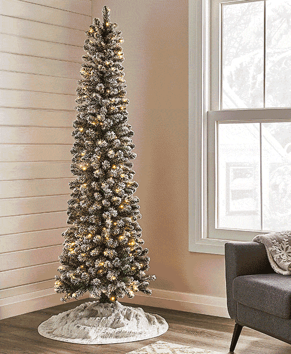 Christmas Tree Trends Canadian Tire