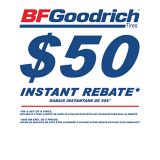 BFGoodrich All-Terrain T/A® KO2 Tire - Flotation | BF Goodrichnull