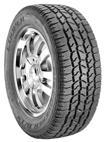 Cooper Discoverer A/TW Tire Product image