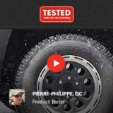Cooper Discoverer A/TW Tire | Cooper Tiresnull