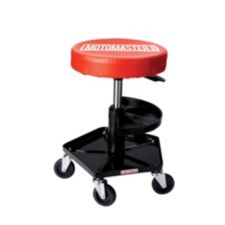 Tabouret Pneumatique Roulant Motomaster 200 Lb Canadian Tire