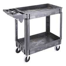 MotoMaster Poly Service Cart, 500-lbs Canadian Tire