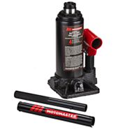 MotoMaster 20-Ton Hydraulic Bottle Jack Canadian Tire