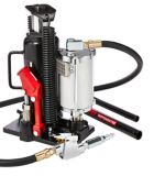 hydraulic tire jack