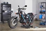 MotoMaster Motorcycle/ATV Jack, 1500-lb | MotoMasternull