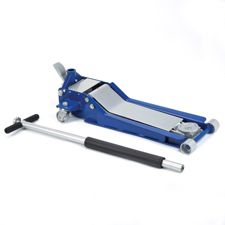 Michelin 2 Ton Low Profile High Lift Service Jack Canadian Tire