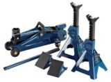 two ton car jack