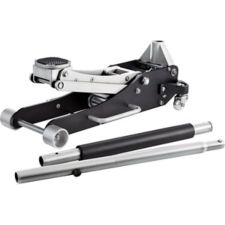 Maximum 2 Ton Aluminum Quick Lift Jack Canadian Tire