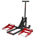 MotoMaster Positioning Jacks, 2500-lbs 