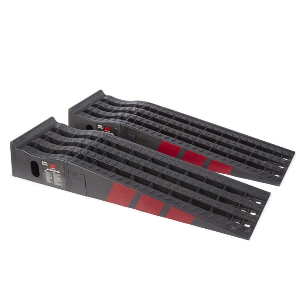 Rhino Ramps 16,000lb gross vehicle weight capacity Automotive Price