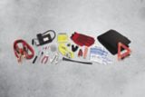 Premium Auto Safety Kit | MotoMasternull