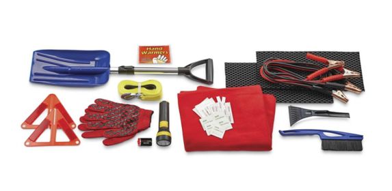 Winter Safety Kit Product image