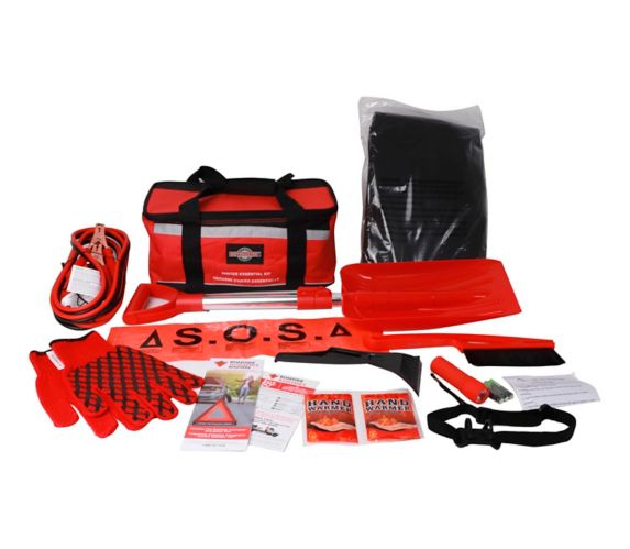 Featured image of post Car Emergency Kit Canadian Tire : But the good news is, you&#039;re here now, you&#039;re reading this article.