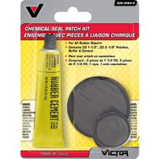 Victor Chemical Seal Patch Kit Canadian Tire