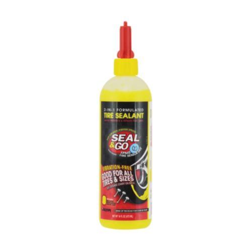 Victor Seal and Go Spray Inflator Product image