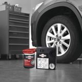 automotive tire repair kit