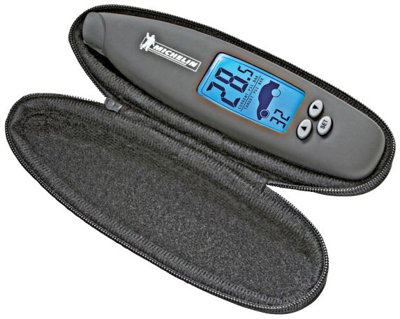 Michelin Programmable Tire Gauge Product image