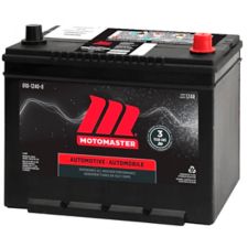 Motomaster Group Size 124r Battery 660 Cca Canadian Tire