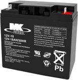 12 volt battery not charging