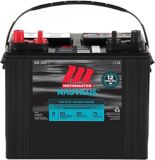Batterie à décharge profonde MOTOMASTER NAUTILUS de groupe 24 | MotoMaster Nautilusnull