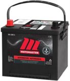mudmaster battery