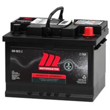 Motomaster Group Size 96r Battery 590 Cca Canadian Tire