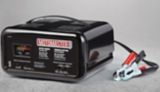 Manual Battery Charger