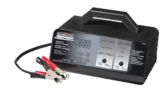 mastercraft car battery charger