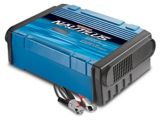 MotoMaster Nautilus Battery Charger with Microprocessor 12V 2A//10A