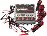 noco genius battery charger