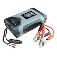 MotoMaster 500W Intelligent Inverter Canadian Tire