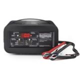 mastercraft car battery charger