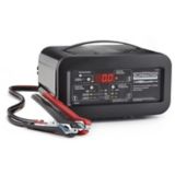 MotoMaster Eliminator Workshop Series Smart Battery Charger, Fully ...