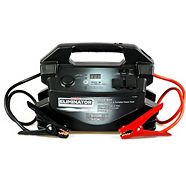 Jump Starter Model J5c09me User Manual