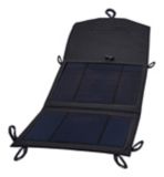 Coleman 7.5W Folding Solar Charger | Colemannull