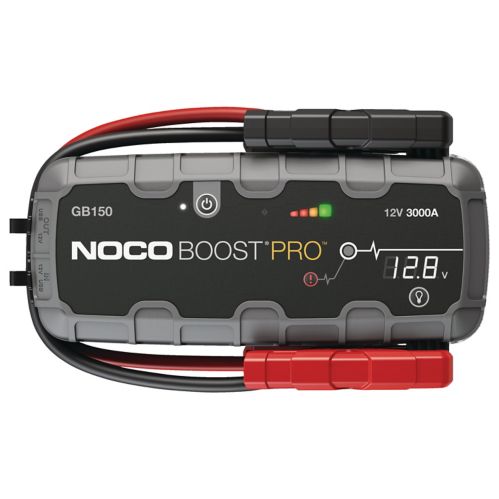 NOCO GB150 Boost Pro Jump Starter & Power Bank Product image